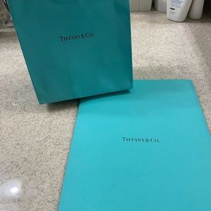 Tiffany & Co. engagement ring for sale!!! $1770 dollar value!!! Make any offer!